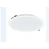 Image de Philips, Applique + plafonnier, Luminaire encastré DN145B LED6S/840 PSU II WH (650 lm)