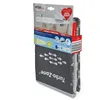 Image de Housse de repassage Widex Park&Gliss T.2 Gris et Blanc