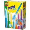 Image de Ses, Écriture + dessin, Blow Airbrush feutres (7x)