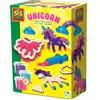 Image de Ses 00410 Pâte à modeler Licorne