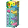 Image de Ses Feel Good Clay - Sparkle, 4x90gr