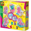 Image de Ses Creative Moulage et peinture - Bébé licorne