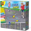 Image de Ses Craie de rue (6x)