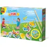 Image de Ses, Leurre de pêche, (20 cm)