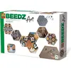 Image de Ses Beedz Art - Hex Tiles Safari