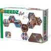 Image de Ses Beedz Art - Hex Tiles Horses