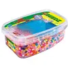 Image de Ses Iron on Beads Mix Parfum Cheval et Papillon
