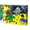 Image de Ses Dino en bois Glow in the Dark