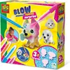 Image de Ses Blow airbrush pens