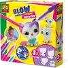 Image de Ses Blow airbrush pens