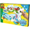 Image de Ses Ma première peinture à l'eau