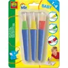 Image de Ses, Pinceau, My first - Sichere Babybürsten (3 Stück)