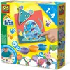 Image de Ses My First   Fingerfarben-Tiere
