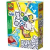 Image de Ses, Autocollants, My first - Aufkleber zum Ausmalen (26 Autocollants)