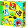 Image de Ses My First - Cartes mosaïques sensorielles