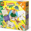 Image de Ses 14630 I Learn Dinosaurs