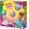 Image de Ses, Sel + bain moussant, Galaxy (218 g)