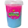 Image de Ses Marble Slime - Bleu/Rouge, 200gr