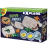 Image de Ses Explore - Dino Fossiles