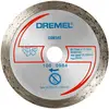 Image de Dremel, Lame de scie, Disque diamant pour carrelage (1 pièce)