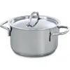 Image de BK Profiline Kookpan 16 cm, Poêle + casserole, Argent
