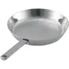 Image de BK Conical Deluxe Koekenpan 28 cm, Poêle + casserole, Argent