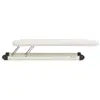 Image de Brabantia Planche à douille écru, Planche à repasser, Blanc