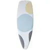 Image de Brabantia Housse de table à repasser, Repassage + entretien du linge : accessoires, Bleu, Blanc, Noir