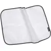 Image de Brabantia Toile de protection des cintres, Repassage + entretien du linge : accessoires, Transparent