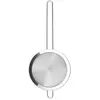 Image de Brabantia Tamis conique, Passoire, Argent