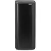 Image de Brabantia Poubelle Touch Bin Bo 30 l, Poubelle, Noir