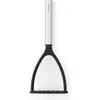 Image de Brabantia Pilon à pommes de terre Profile, Ustensiles de cuisine, Argent, Noir