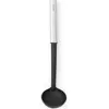 Image de Brabantia Cuillère à sauce Profile, Ustensiles de cuisine, Argent