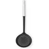 Image de Brabantia Écumeurs Profile, Ustensiles de cuisine, Noir