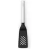 Image de Brabantia Nouvelle ligne de profil de Turner 28,2 cm Noir / Argent, Ustensiles de cuisine, Noir