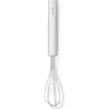 Image de Brabantia Fouet Nouvelle ligne de profil 21,2 cm Argent, Fouet, Argent