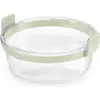 Image de Lékué Airfryer, Ustensile de cuisine : accessoires, Vert, Transparent
