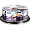 Image de Philips 1x25 DVD-R 4.7GB 16x SP (25x), Support de données optiques