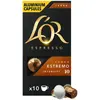 Image de Philips Capsules De Café Lungo Estremo One Size