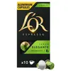 Image de Philips Capsules De Café Lungo Elegante One Size