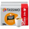 Image de Dosettes Tassimo Grand Mère Petit Déjeuner X24