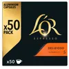Image de Pack de 50 Capsules café L'Or Espresso Delizioso 260 gr