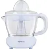 Image de alpina Juicer 700ml 25W blanc, Centrifugeuse, Transparent, Blanc