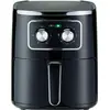 Image de alpina Fryer à air 230V 4.5L 1450W, Friteuse, Noir