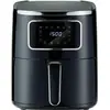 Image de alpina Air Fryer 230V 4.5L 1450W digi, Friteuse, Noir