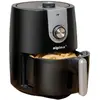 Image de alpina Heissluftfritteuse 2,5L 900W, Friteuse, Noir
