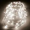 Image de Lumineo, Guirlande lumineuse, Led-Lichterkette Weiss (12 m)