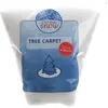 Image de Decoris, Support pour sapin de Noël : accessoires, Dekoration Polyester (Ø 100 CM)
