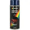 Image de Motip, Tuning : accessoires, Laque compacte en aérosol 54559 bleu perle 400ml