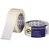 Image de HPX, Ruban adhésif, Masking tape 60°C - crème 50mm x 50m (50 mm)